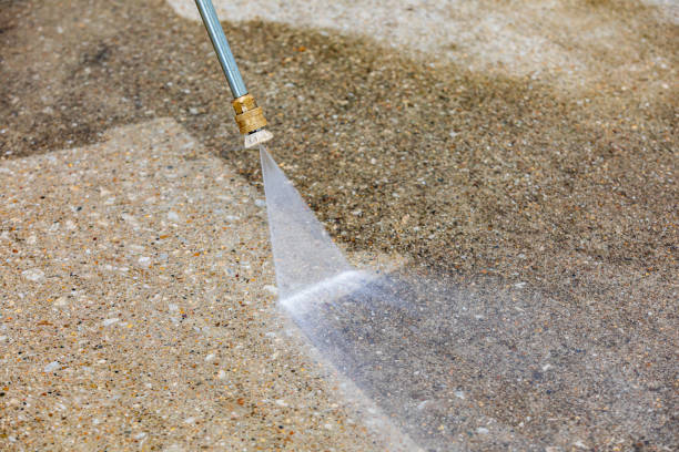 Best Post-Construction Pressure Washing  in Daleville, VA