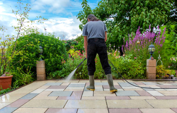Daleville, VA Pressure Washing Services Company