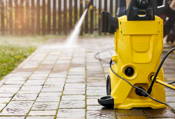 Best Pool Deck Cleaning  in Daleville, VA
