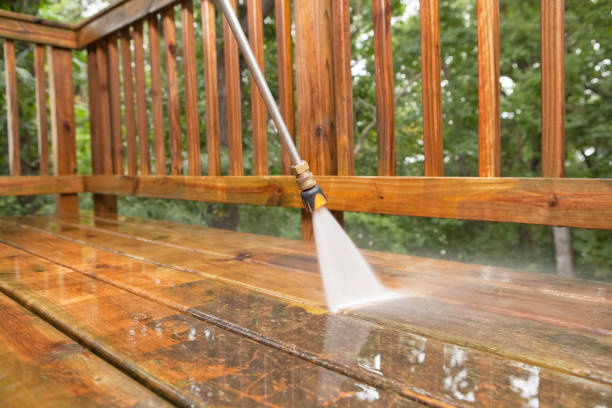 Best Machinery and Equipment Cleaning  in Daleville, VA