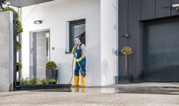 Best Dumpster Area Cleaning  in Daleville, VA